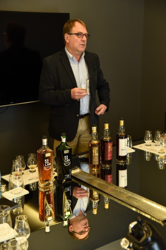 Whisky Live Beirut is set to return for its fourth edition
